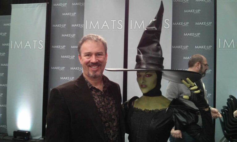 Makeup Artists Put Down Roots…