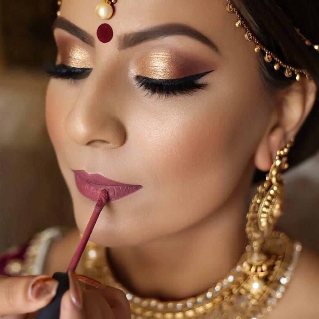 Makeup & Hair by Supreet Prehar