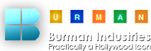 Burman FX Foam