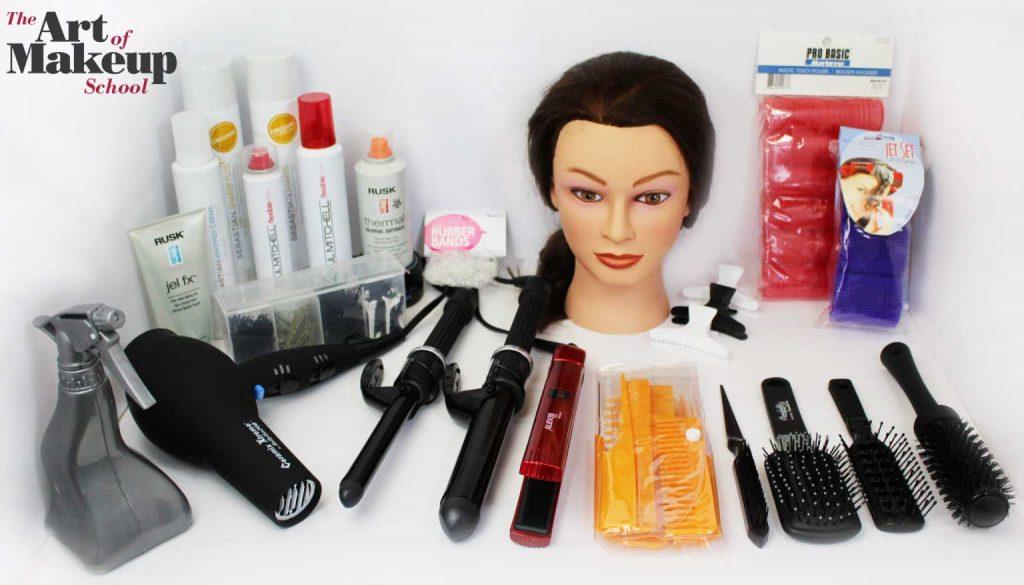 School Makeup Kits