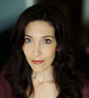 Up Close With Celena Rubin