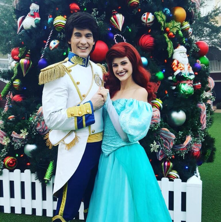 Dreams Do Come True!