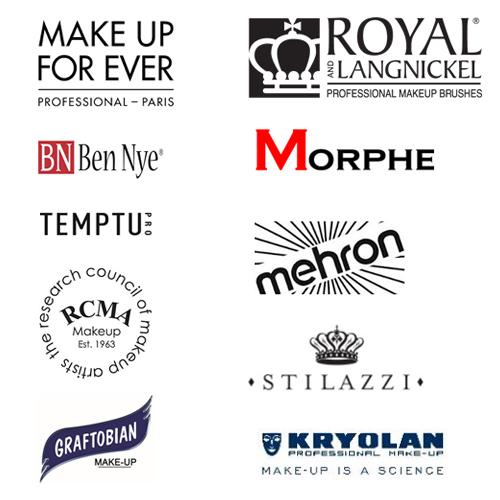 Art of Makeup Student Kits