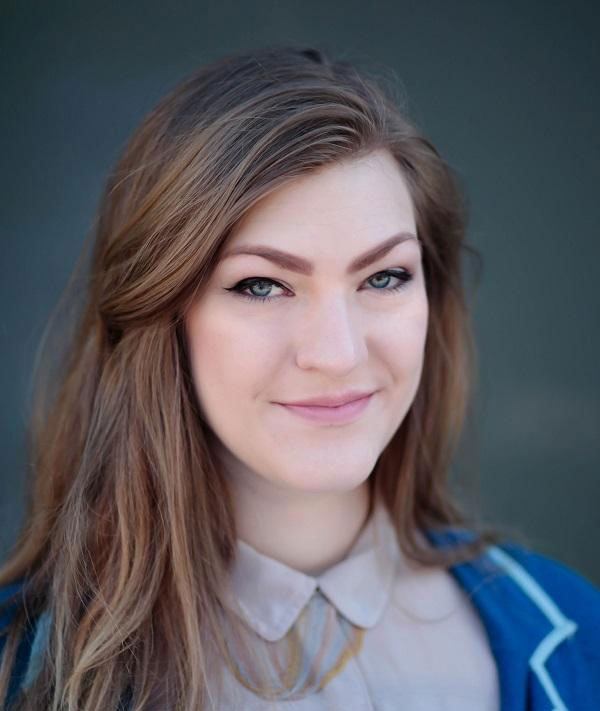 Student Success Story: Signe Larsen