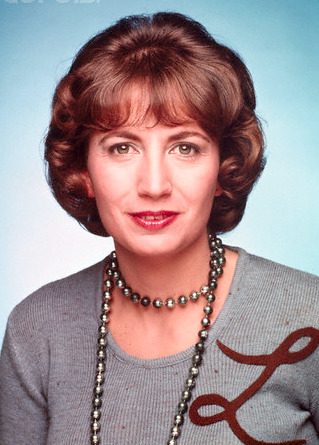 Working with Penny Marshall