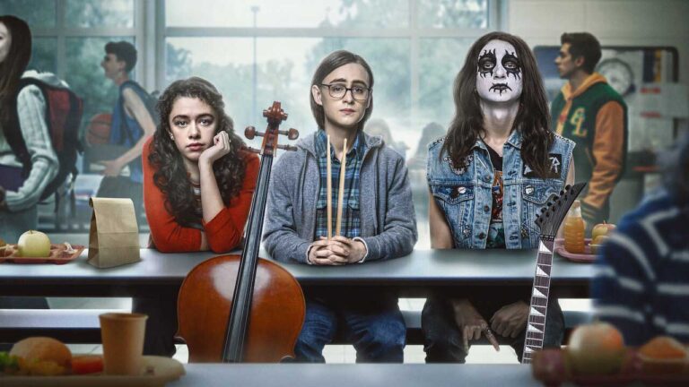 Oregon Film & TV Production