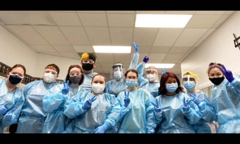 The New Normal – How Our Production Community is Adapting to Covid-19 – The Art of Makeup School