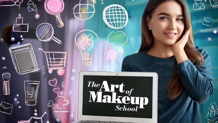 The Rising Trend of Online Makeup Education: Benefits and Opportunities