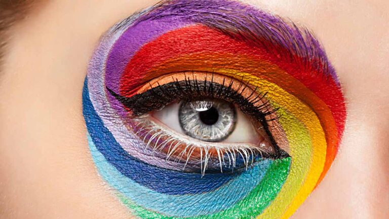 Glam, Glow, and Girl Power: My Makeup Journey