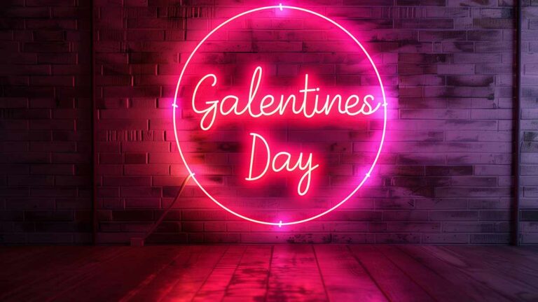 Galentine’s Glow Up: BFF-Approved Beauty Looks for the Ultimate Celebration! 👯‍♀️✨