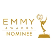 emmy nominee