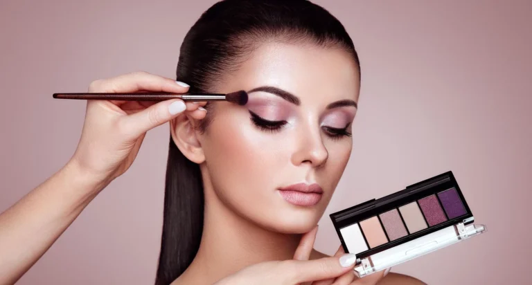 Find Your Creative Direction Through Professional Makeup Training