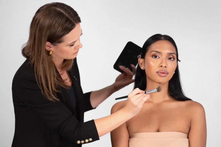 Makeup Course Online Offering Professional Structured Guidance