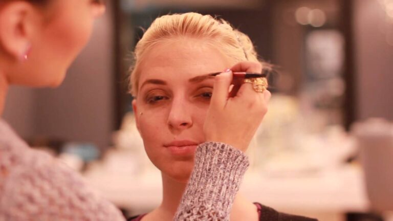Do You Really Need Makeup for Film and TV Courses to Enter the Industry?