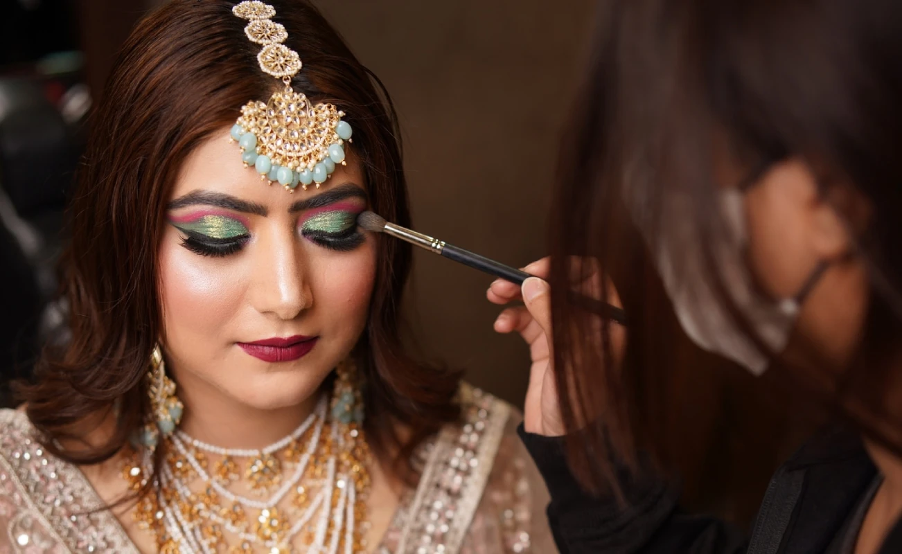 From Basics to Brides