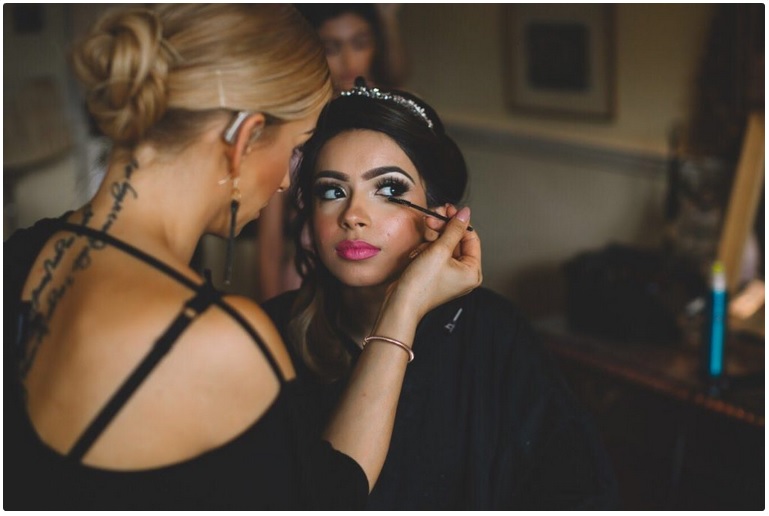 Why Makeup Workshops Are Great for Inspiration, but Fundamentals Training Is What Creates Professionals